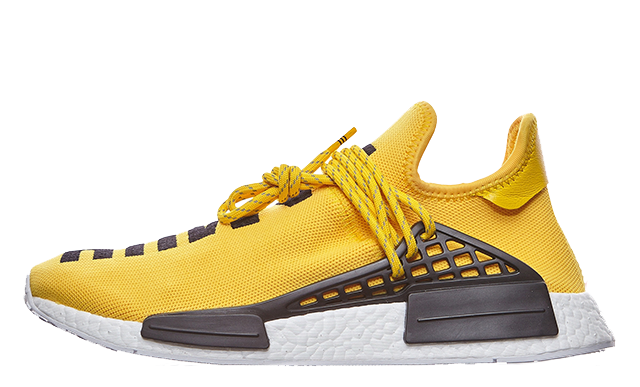 Pharrell x adidas nmd human race 1